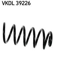 SKF VKDL 39226
